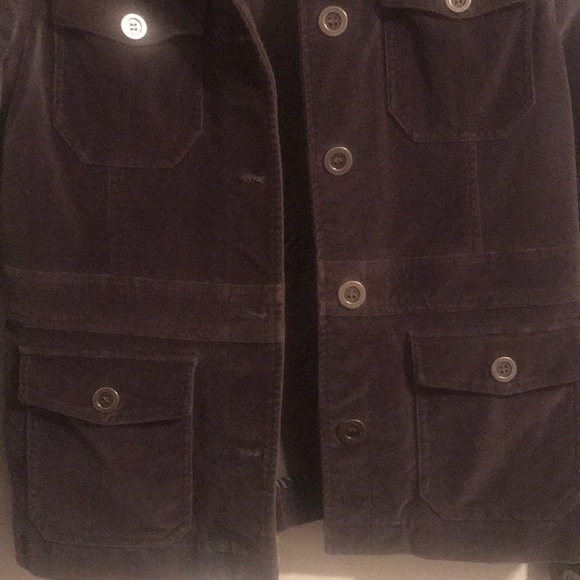 Utility Jacket - Picture 3 of 5